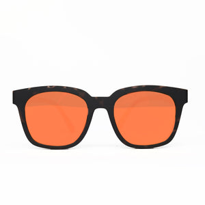 HI-LITES™ Interchangeables - TORTOISE SHELL / WHITE / ORANGE