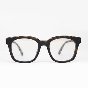 HI-LITES™ Interchangeables - TORTOISE SHELL / WHITE / ORANGE