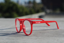 HI-LITES™ DESIGNER - RED / HEARTS